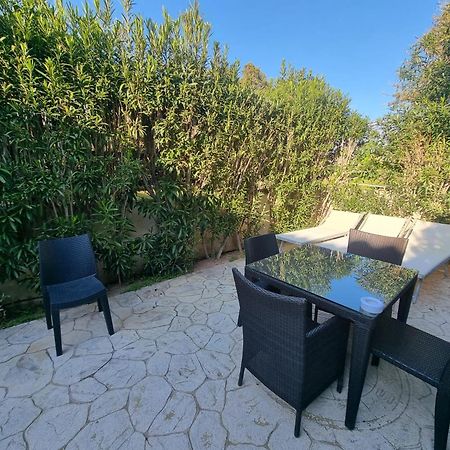 Appartamenti con giardino ad Olbia Esterno foto