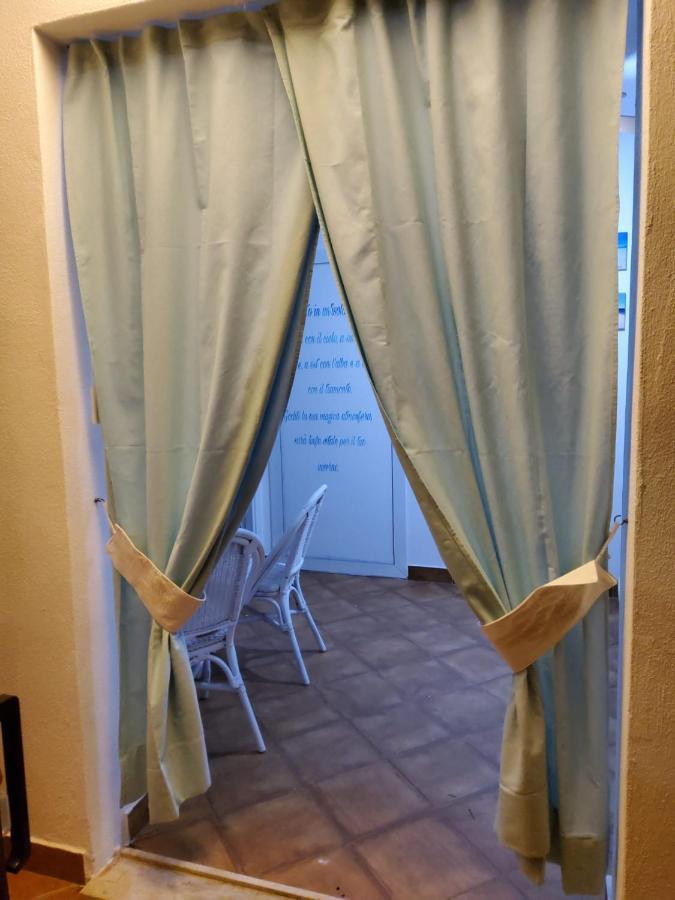 Appartamenti con giardino ad Olbia Esterno foto