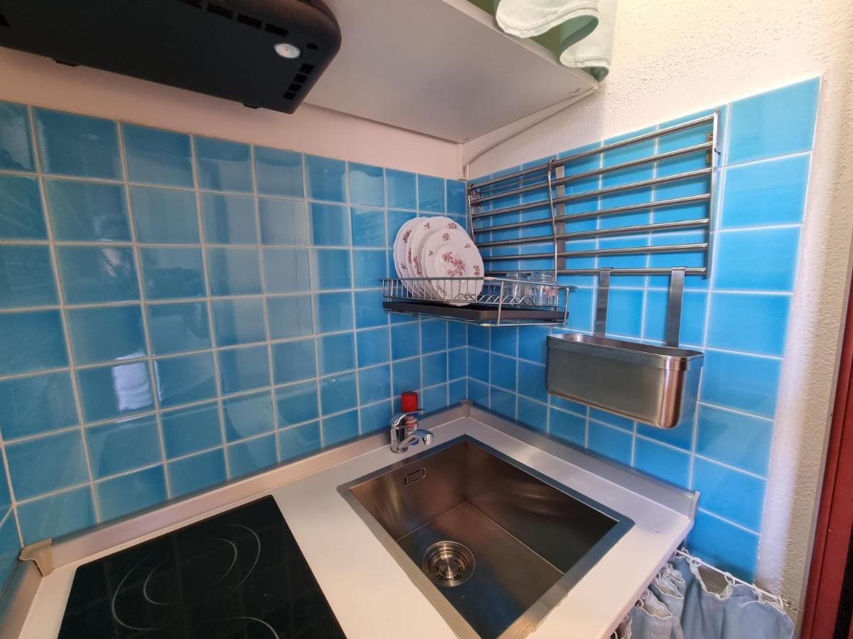 Appartamenti con giardino ad Olbia Esterno foto
