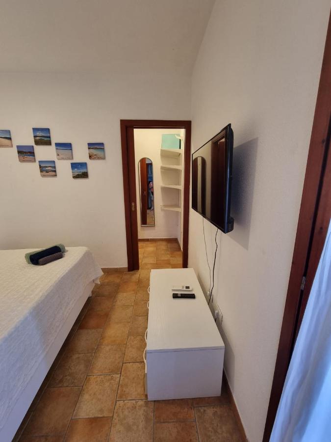 Appartamenti con giardino ad Olbia Esterno foto