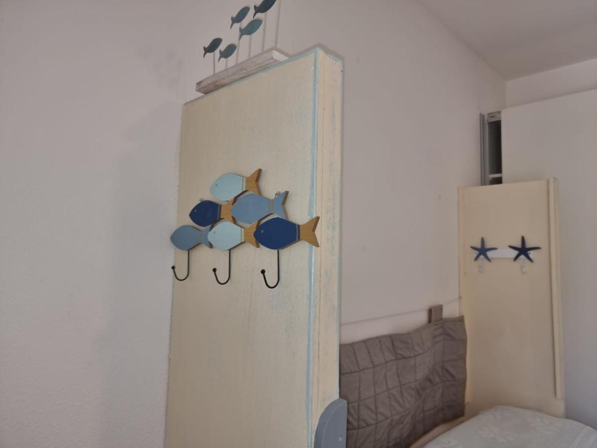Appartamenti con giardino ad Olbia Esterno foto